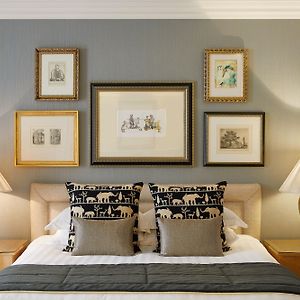 Habitación Deluxe con Cama King